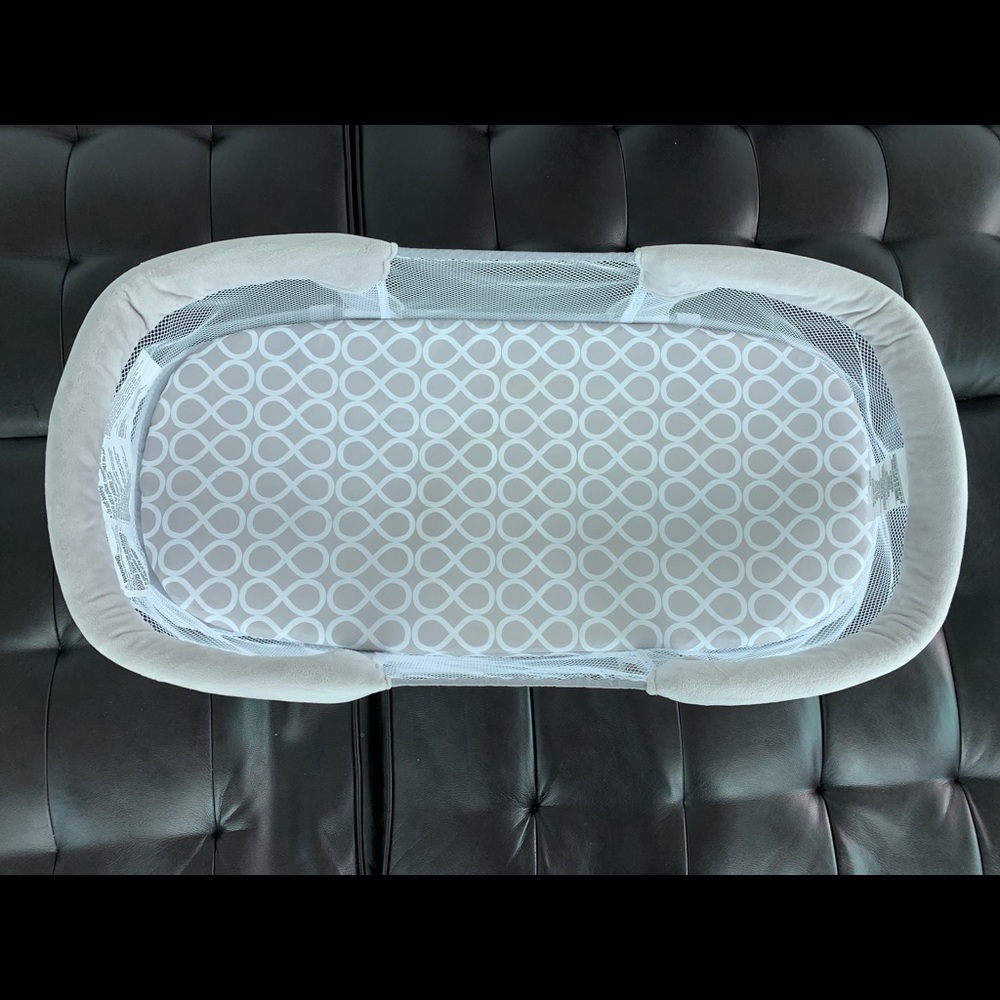 Portable Infant Sleeper